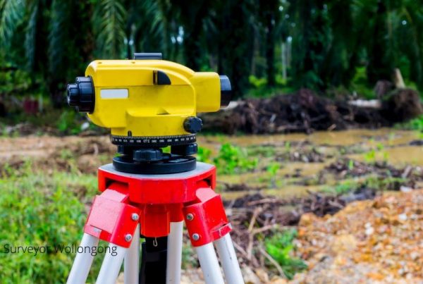 Setout Survey